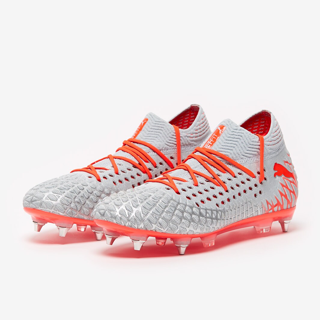 フューチャー4.1 NETFIT MX SG Puma Future 4.1 Netfit SG
