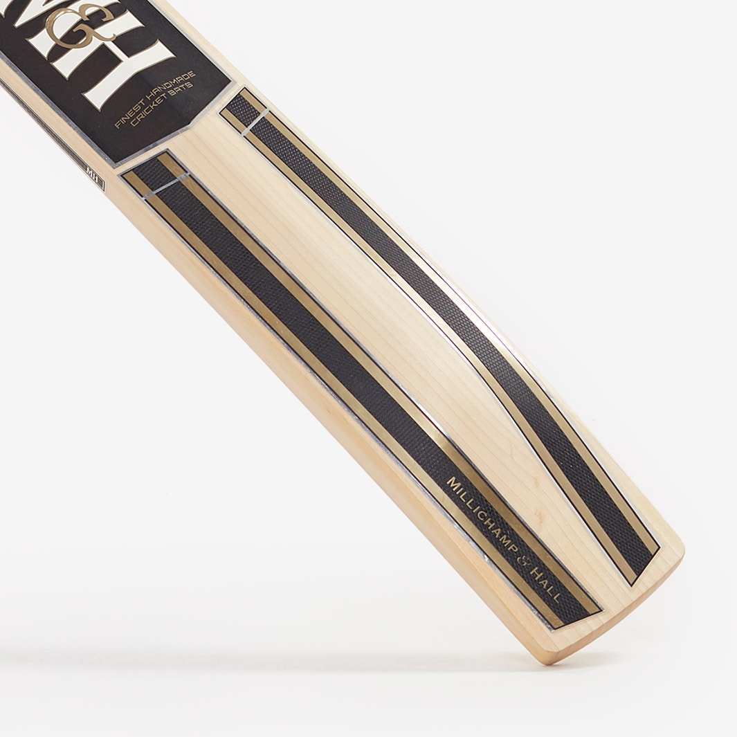 Millichamp & Hall F100 Special Edition Cricket Bat