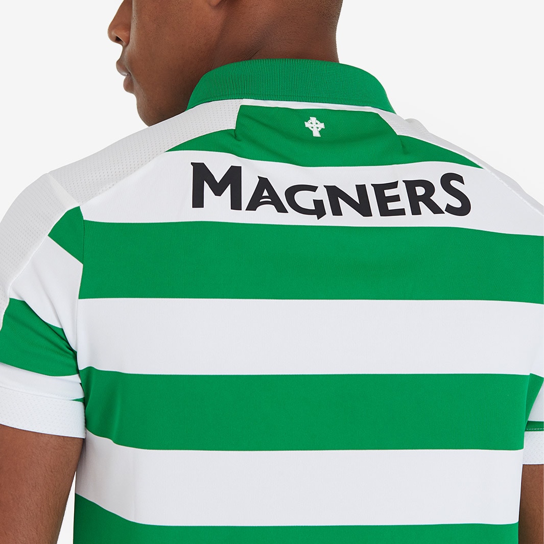Wanted Away Jerseys – Celtic FC Match Worn ⭐️