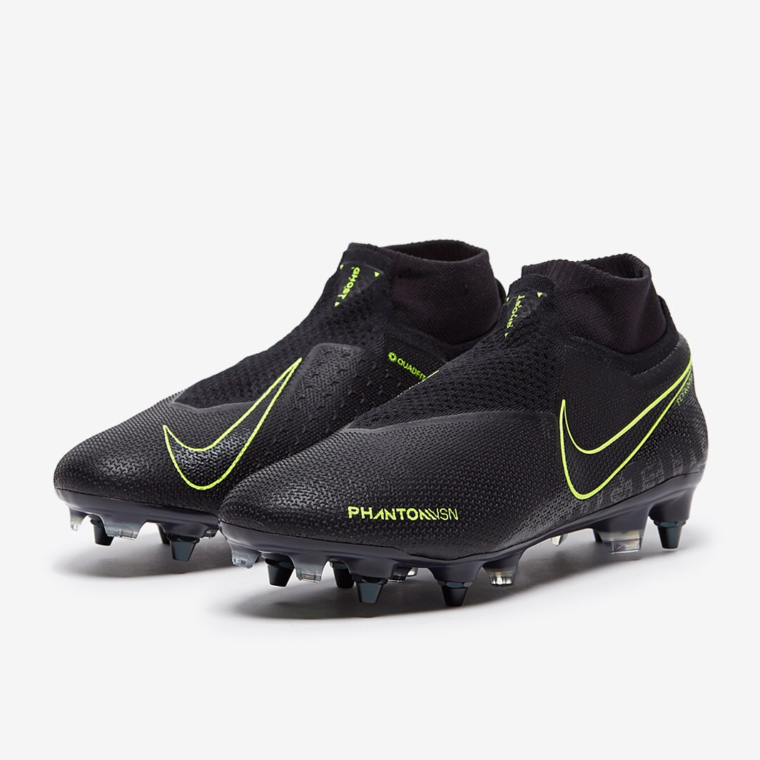 Nike Phantom VSN ELITE DF SGー PRO AC サッカー ナイキファントムVSNエリートDF SG-PRO AC28.5cm