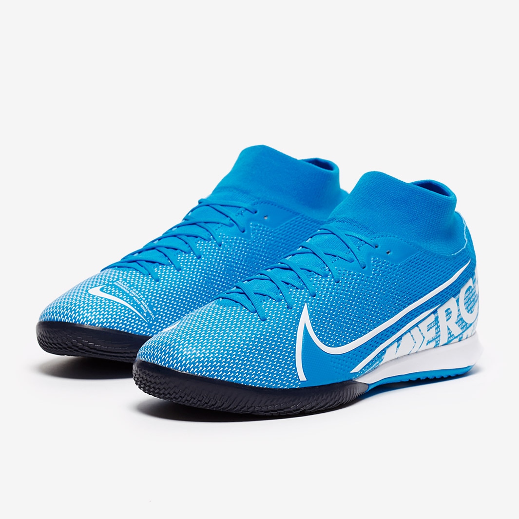nike mercurial superfly 7 club ic