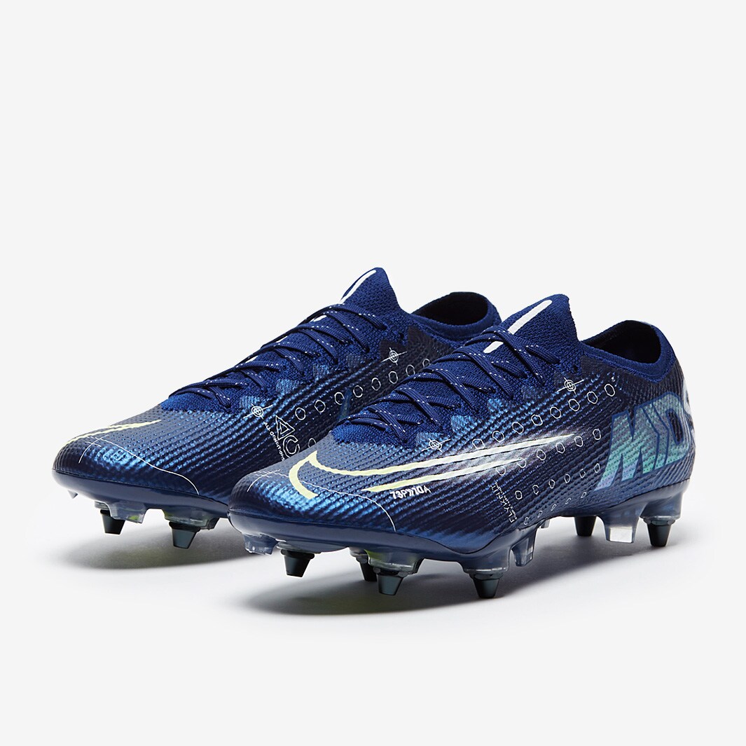 Nike Mercurial Vapor XIII Dreamspeed Elite SG-Pro - Blue