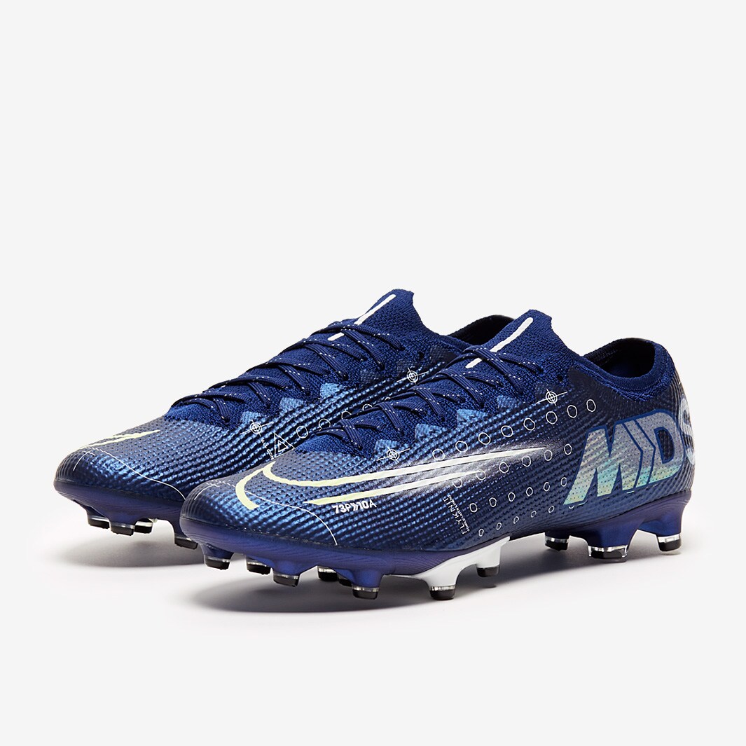 Nike Dream Speed Mercurial Vapor XIII Elite AG-PRO - Blue Void