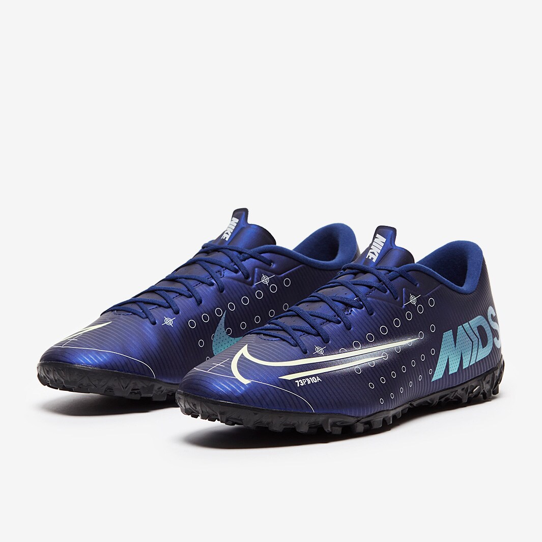 nike mercurial vapor xiii academy tf