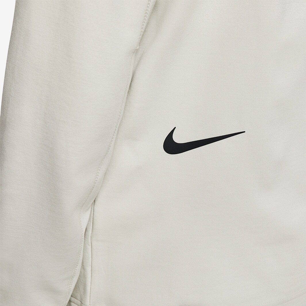 nike sportswear tech pack men's knit track suit white