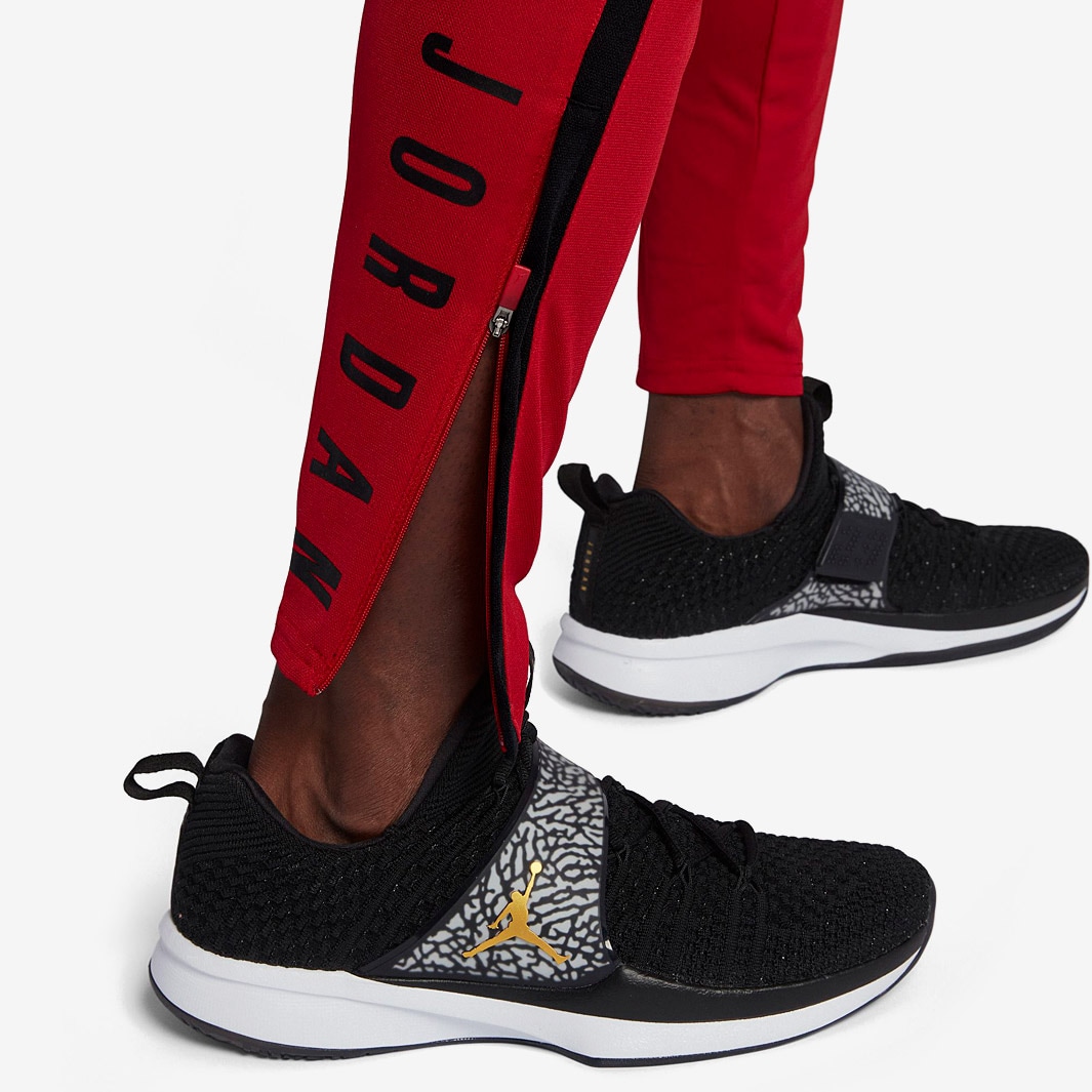 Nike jordan dry on sale 23 alpha training pants