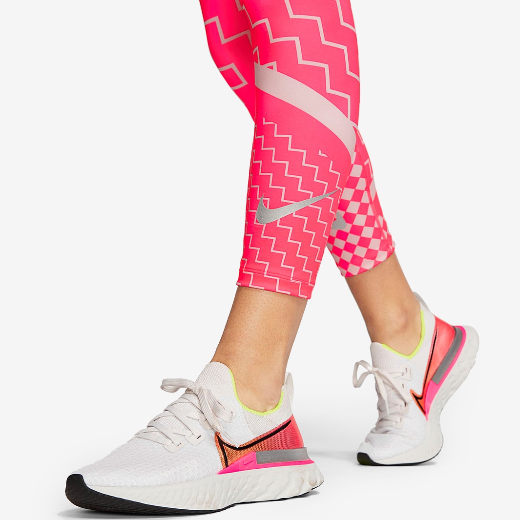 epic lux running tights