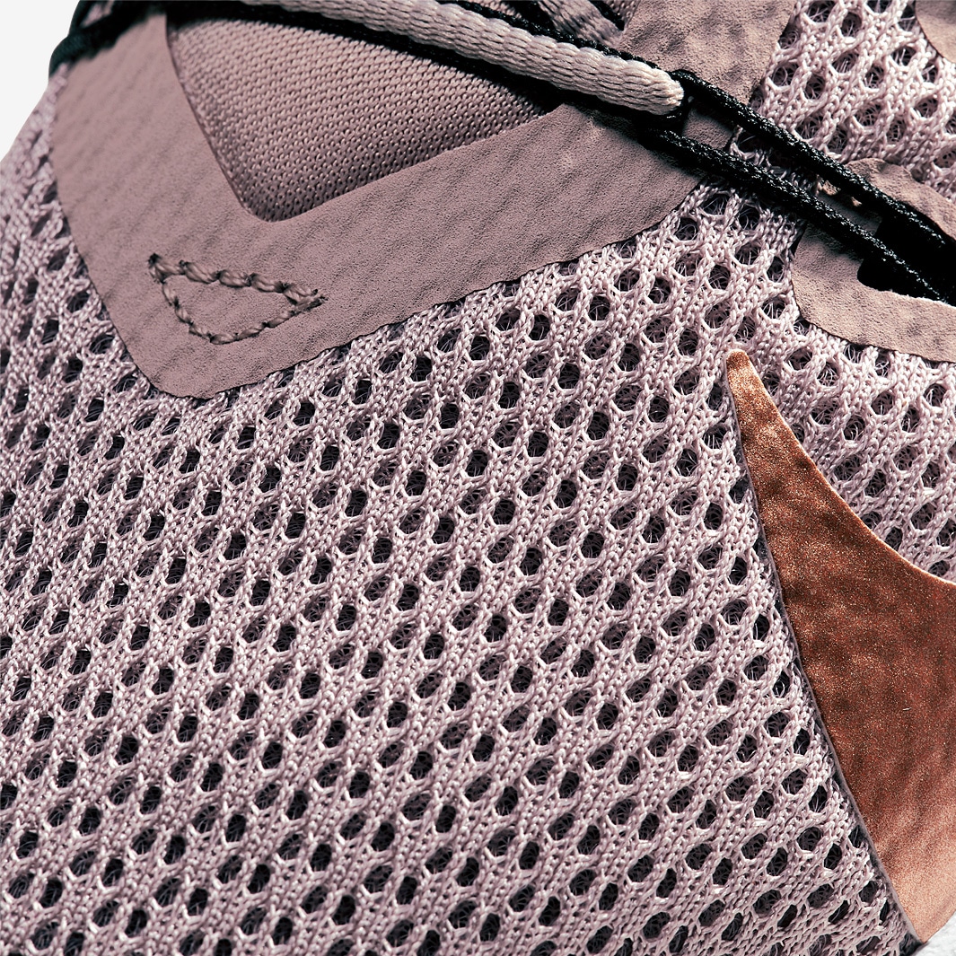 nike quest 2 stone mauve