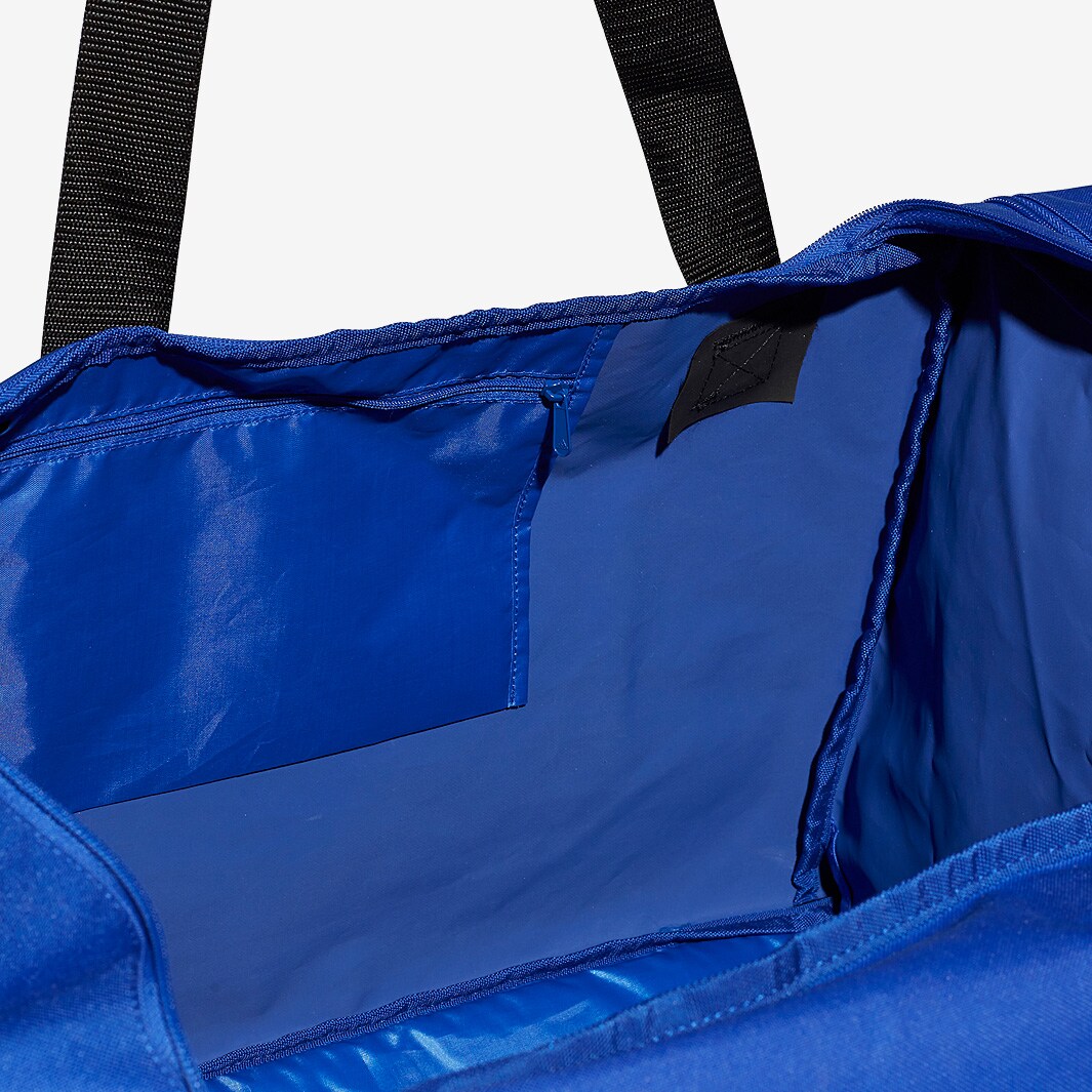 adidas Tiro Large Duffle Bags & Luggage Duffle Bag Bold Blue