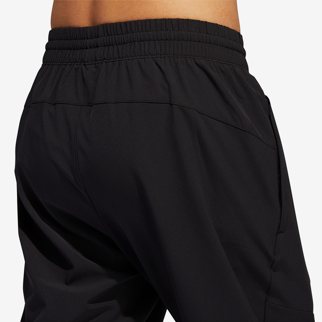 adidas Climawarm Pants - Black - Mens Clothing - Pants