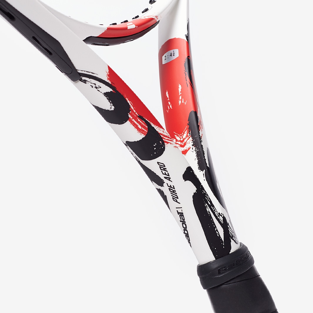ピュアアエロ フラッグエディション USA g2 Babolat - 中古 テニスラケット バボラ ピュア アエロ USA
