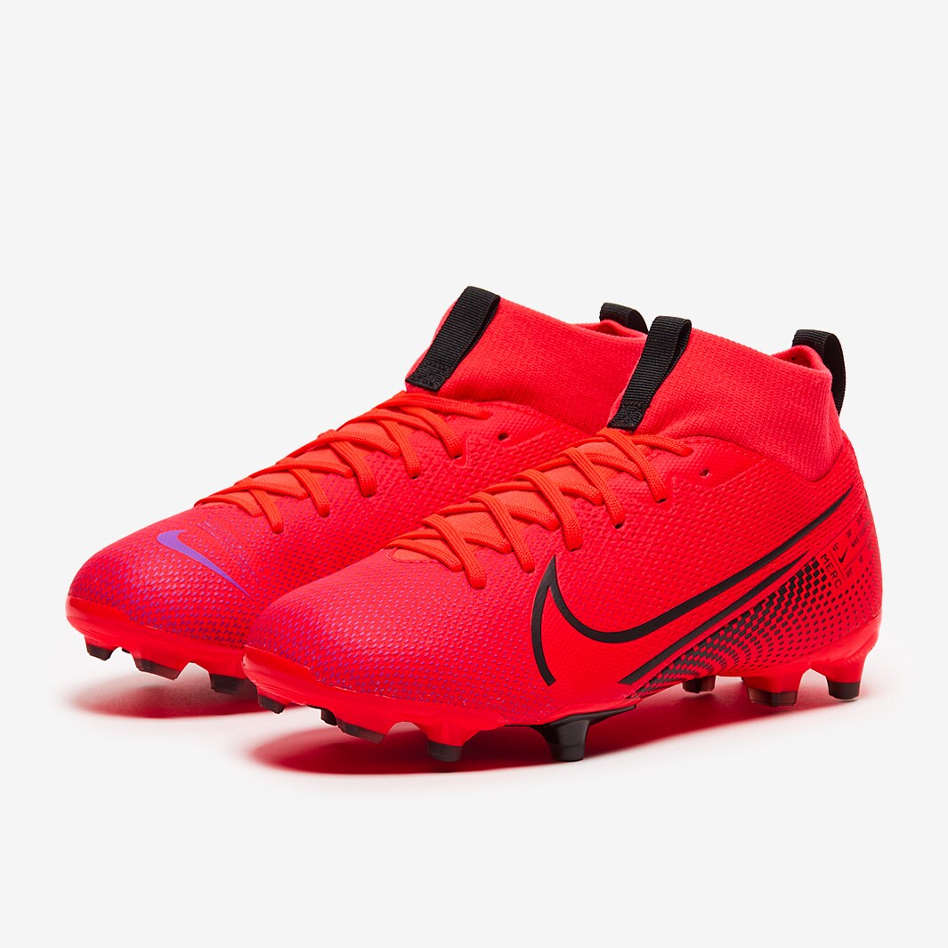nike mercurial superfly vii academy