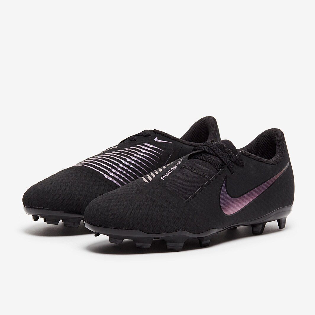 phantom venom academy junior fg football boots