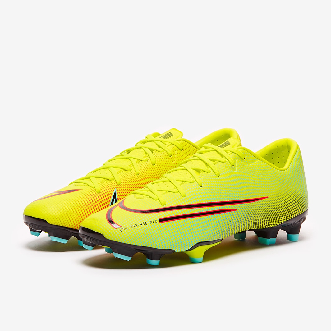 Nike Mercurial Vapor XIII Elite SG Pro AC - Dream Speed Lemon