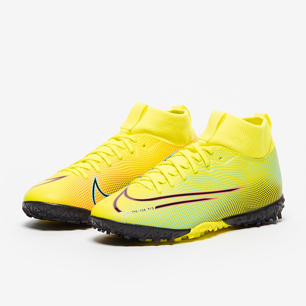 nike superfly trainers