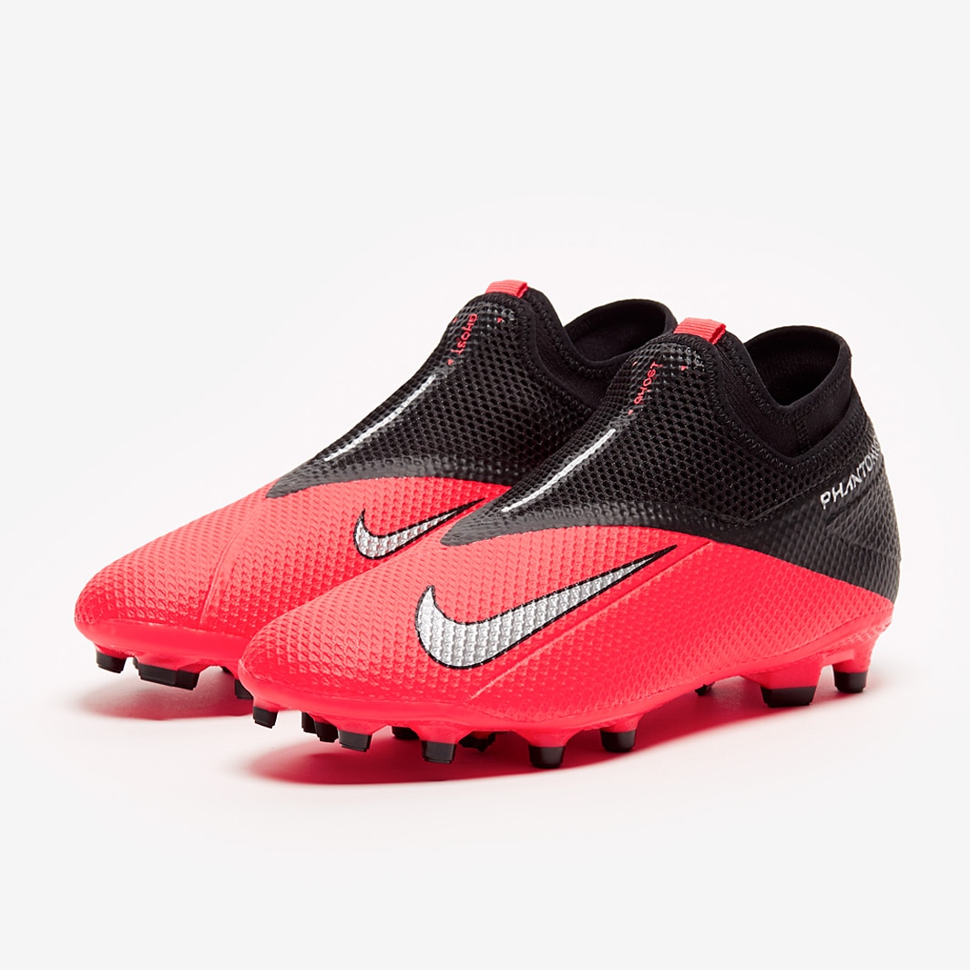 【レア】Nike Phantom Vision ブラック/レッド　販売停止商品 レア】Nike Phantom Vision ブラック/レッド 販売停止商品 レア】Nike