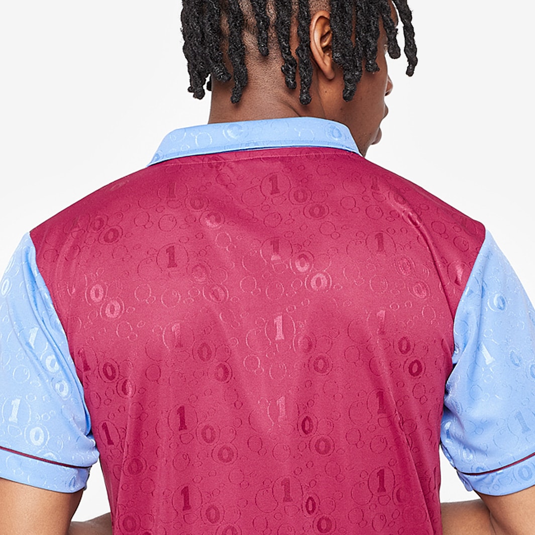 west ham 1995 centenary shirt