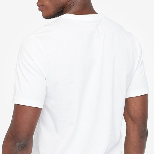 T-shirt Nike Nigeria 20/21 Evergreen Crest 6 | Pro:Direct Soccer