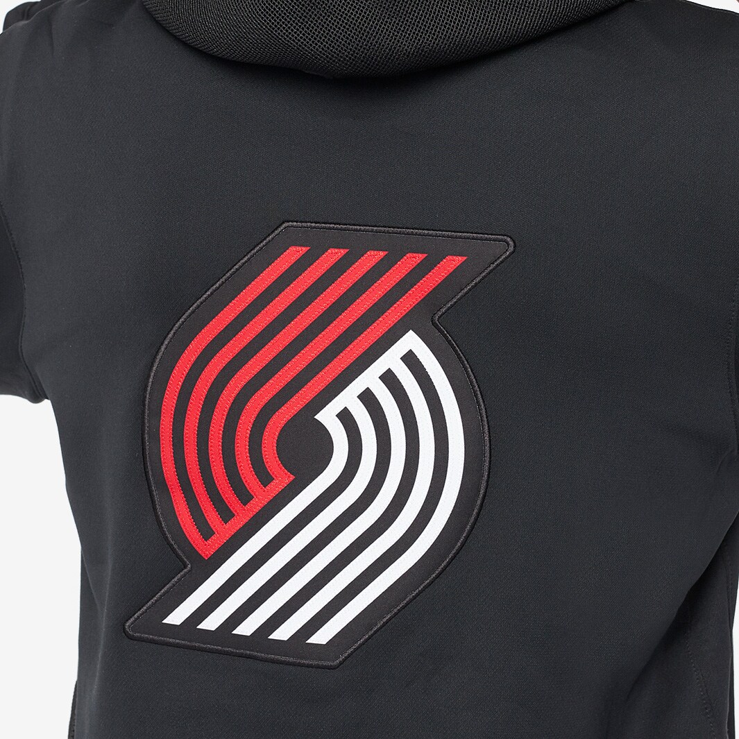 blazers showtime hoodie
