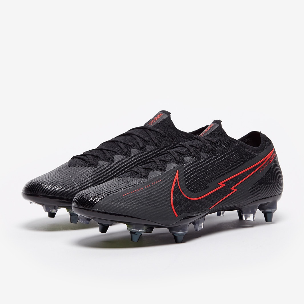 シューズ NIKE Vapor 13 Elite SG-PRO Nike Mercurial Vapor 13 Elite SG-PRO Anti-Clog New Lights