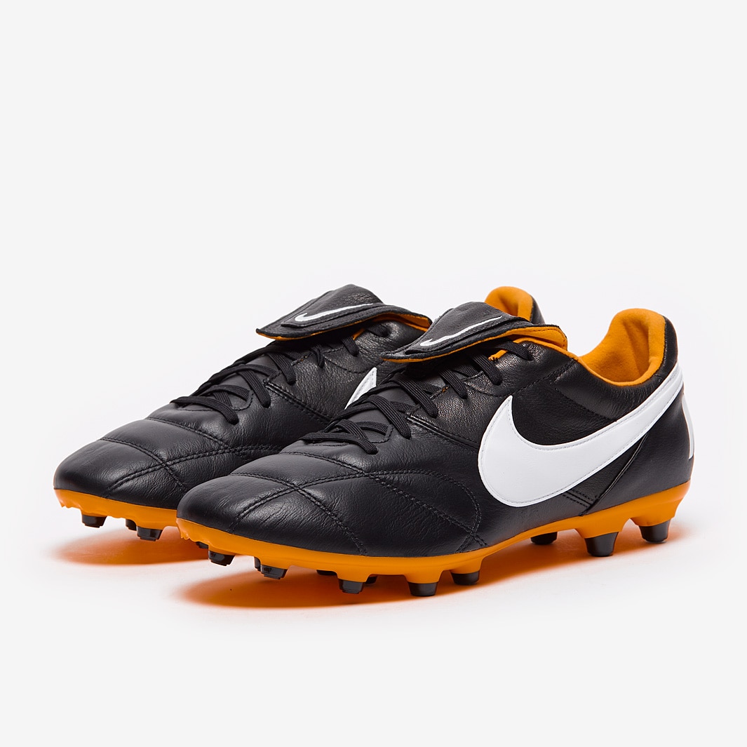 nike premier 2 all black