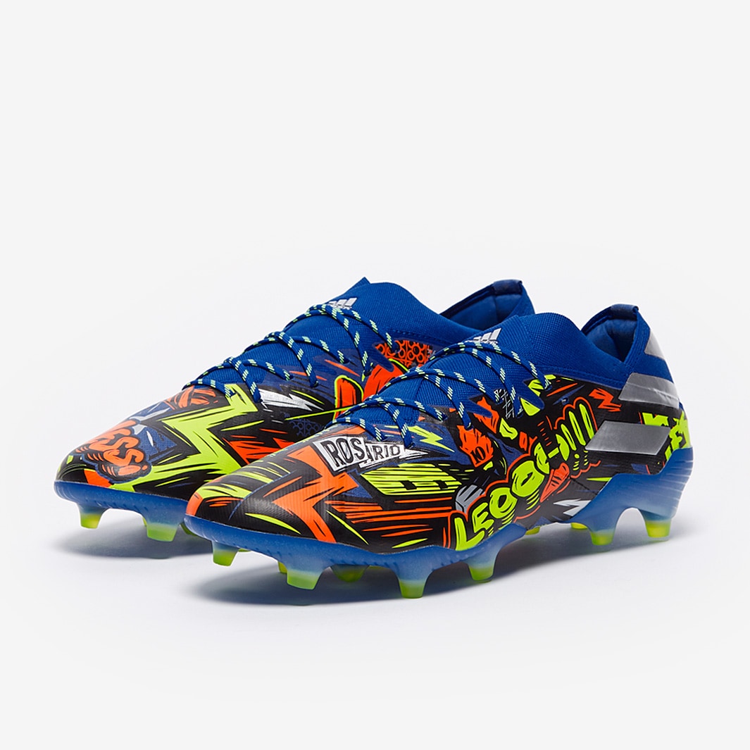 9/15まで値下げ！ Nemeziz Messi 19.1 FG 4d3ecea99f4d.jpg?width=3840&