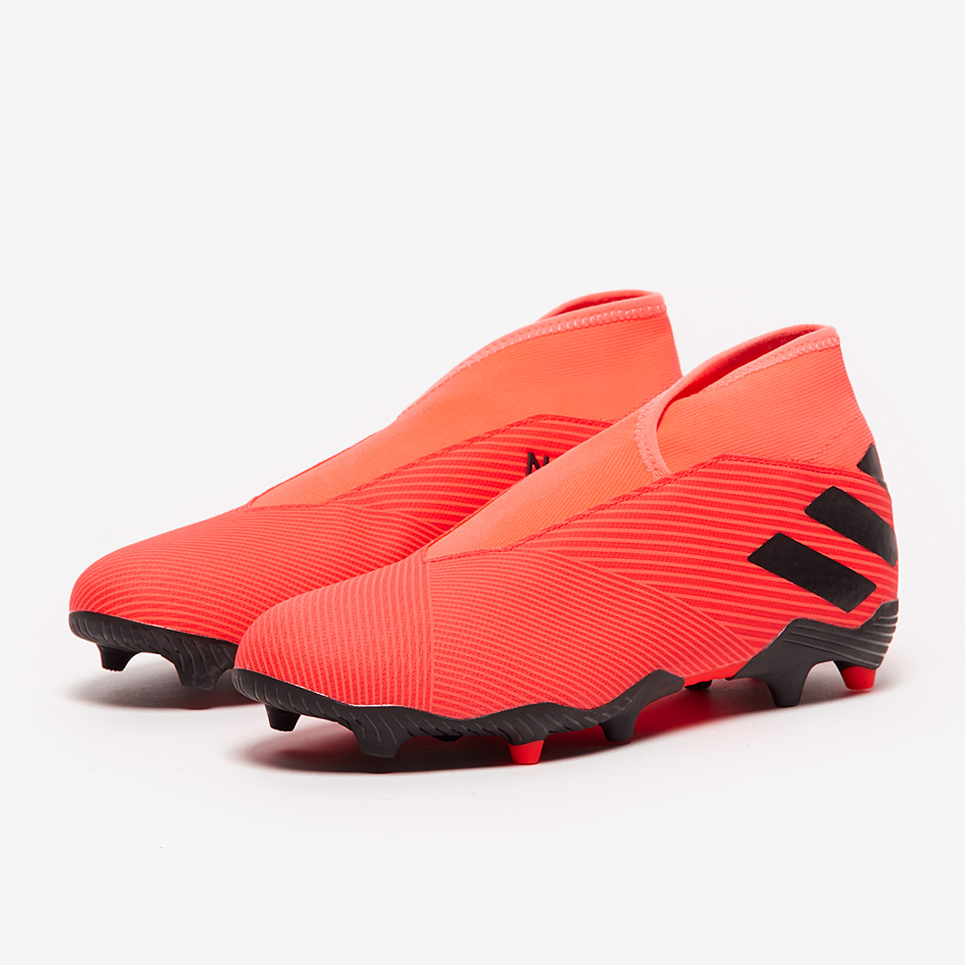 nemesis laceless