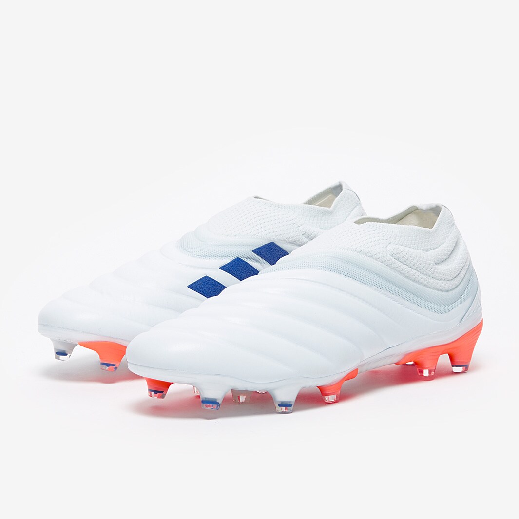 royal blue soccer cleats