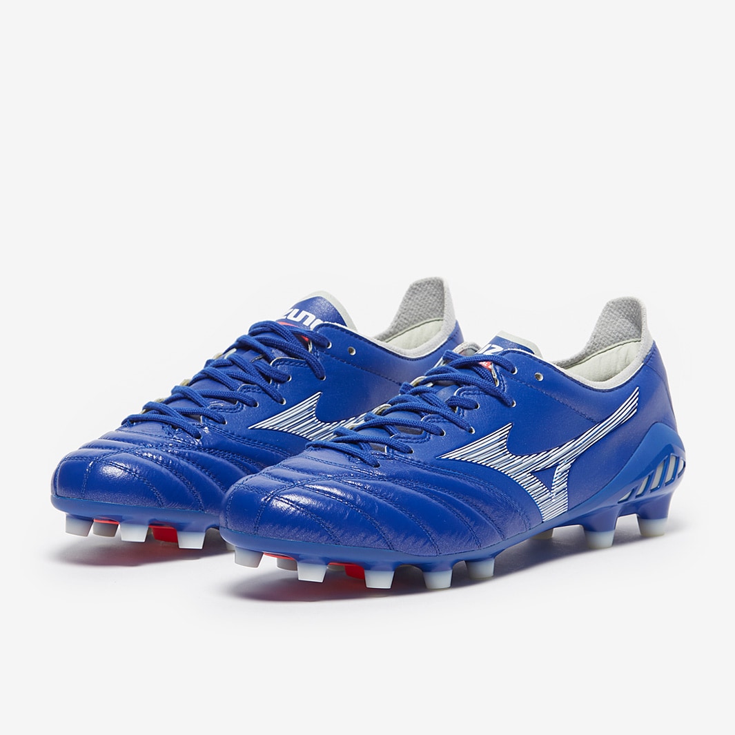 Mizuno Morelia Japan• Soccer shoes MIZUNO MORELIA NEO 3 JAPAN P1GA208001 Black Soccer Football