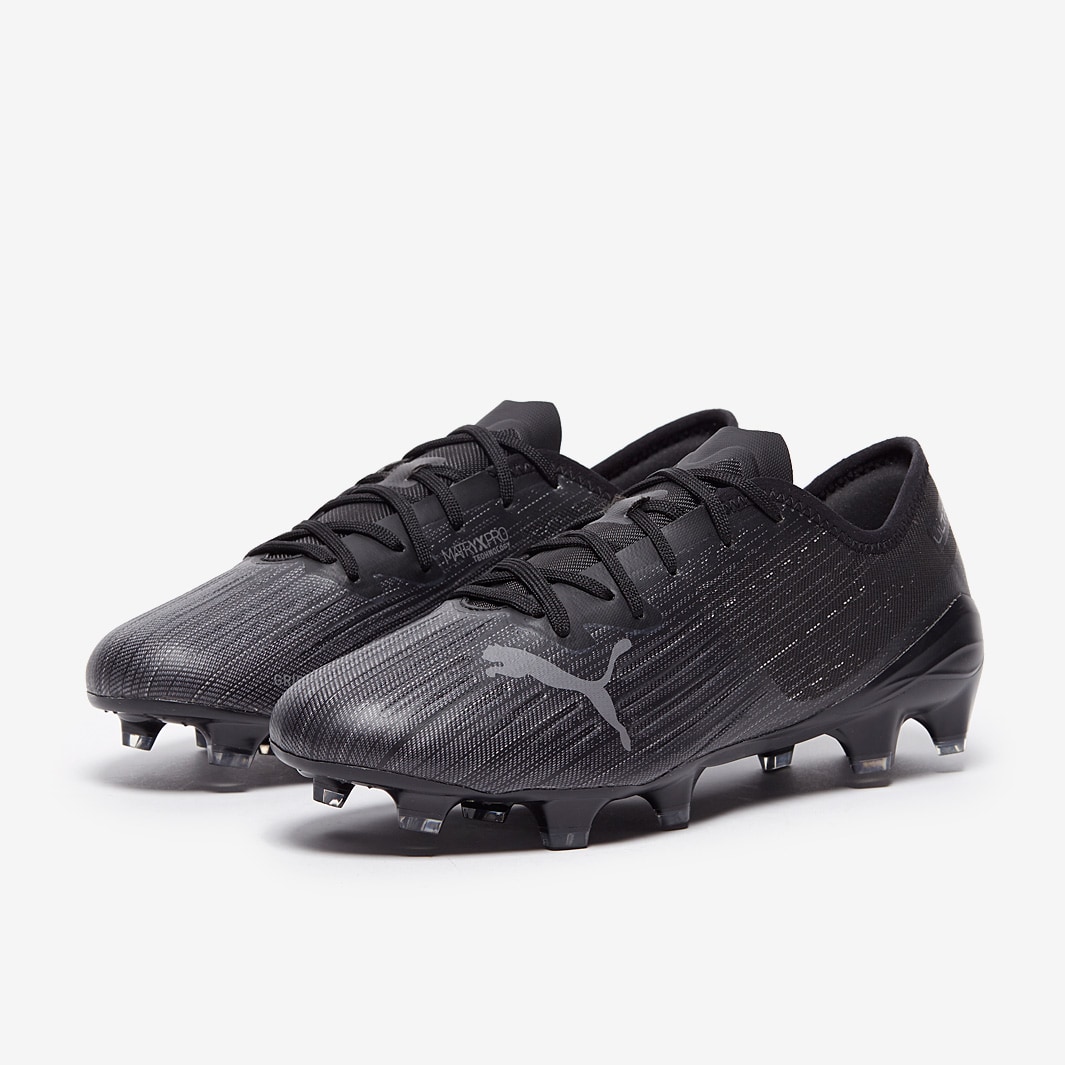 Puma 2025 2.1 black