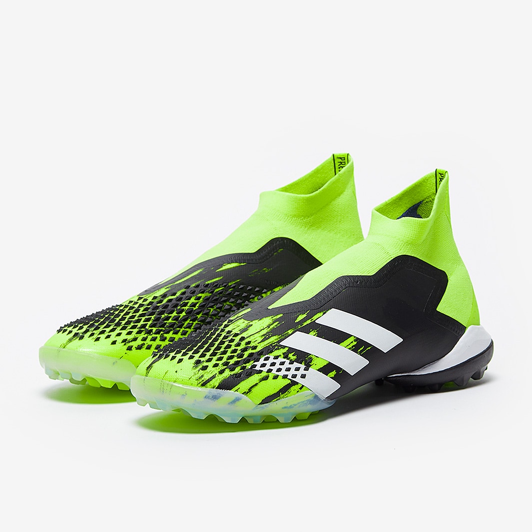 【やっしー】adidas PREDATOR PRO TF 27.5 adidas Predator Pro Turf Soccer Shoes