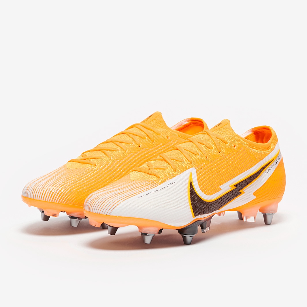 UNBOXING: NIKE Mercurial Vapor 13 SG-PRO Player Issue 