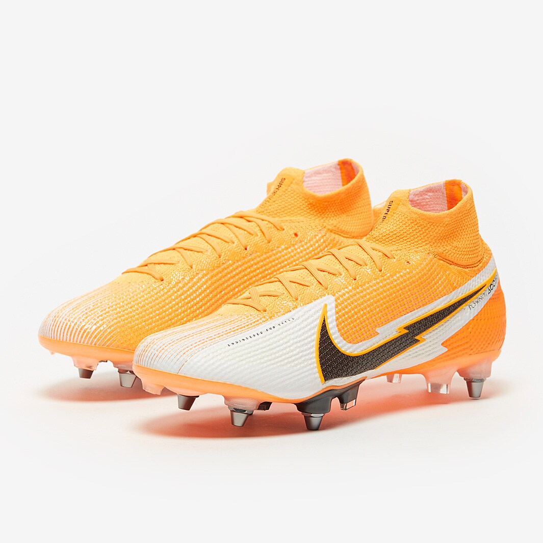 アディダス プレデター シューズ 29.0cm ナイキ Nike 【 Mercurial Superfly 7 Elite Sg Pro 'Laser