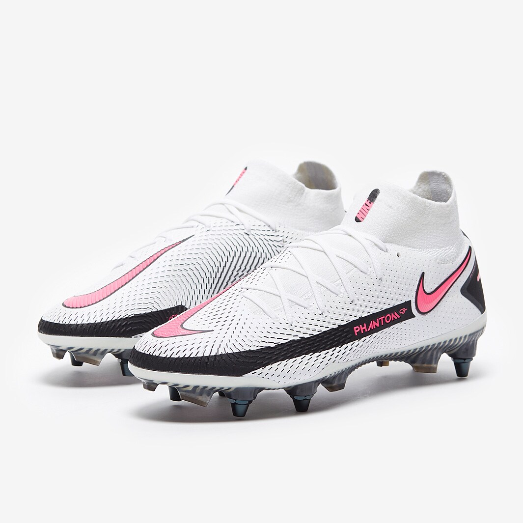 ファントムGT ELITE SG PRO Nike Phantom GT Elite SG-PRO White Men's - CV2522-161 - US