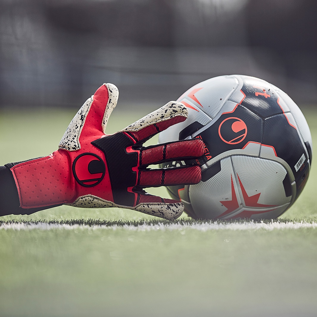 uhlsport hyperact supergrip+ hn