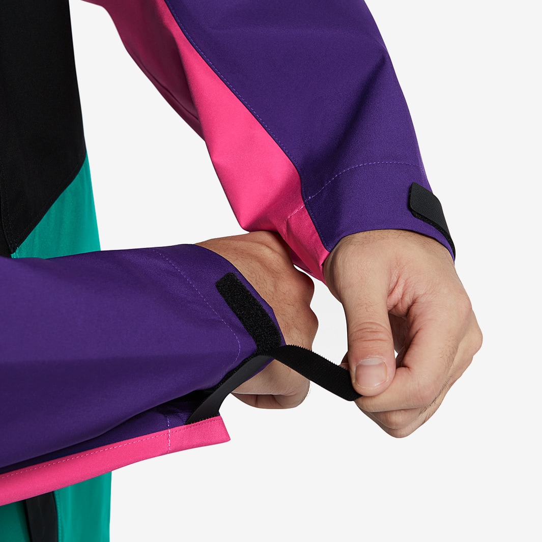 Jordan Winter Utility GORE-TEX Jacket - Black - Mens Clothing