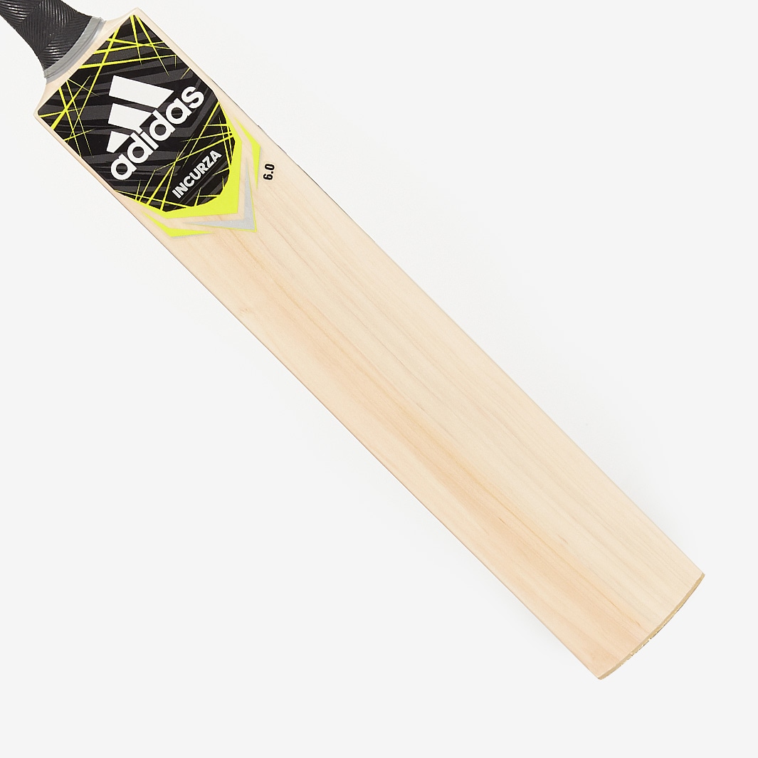 adidas incurza 6.0 cricket bat