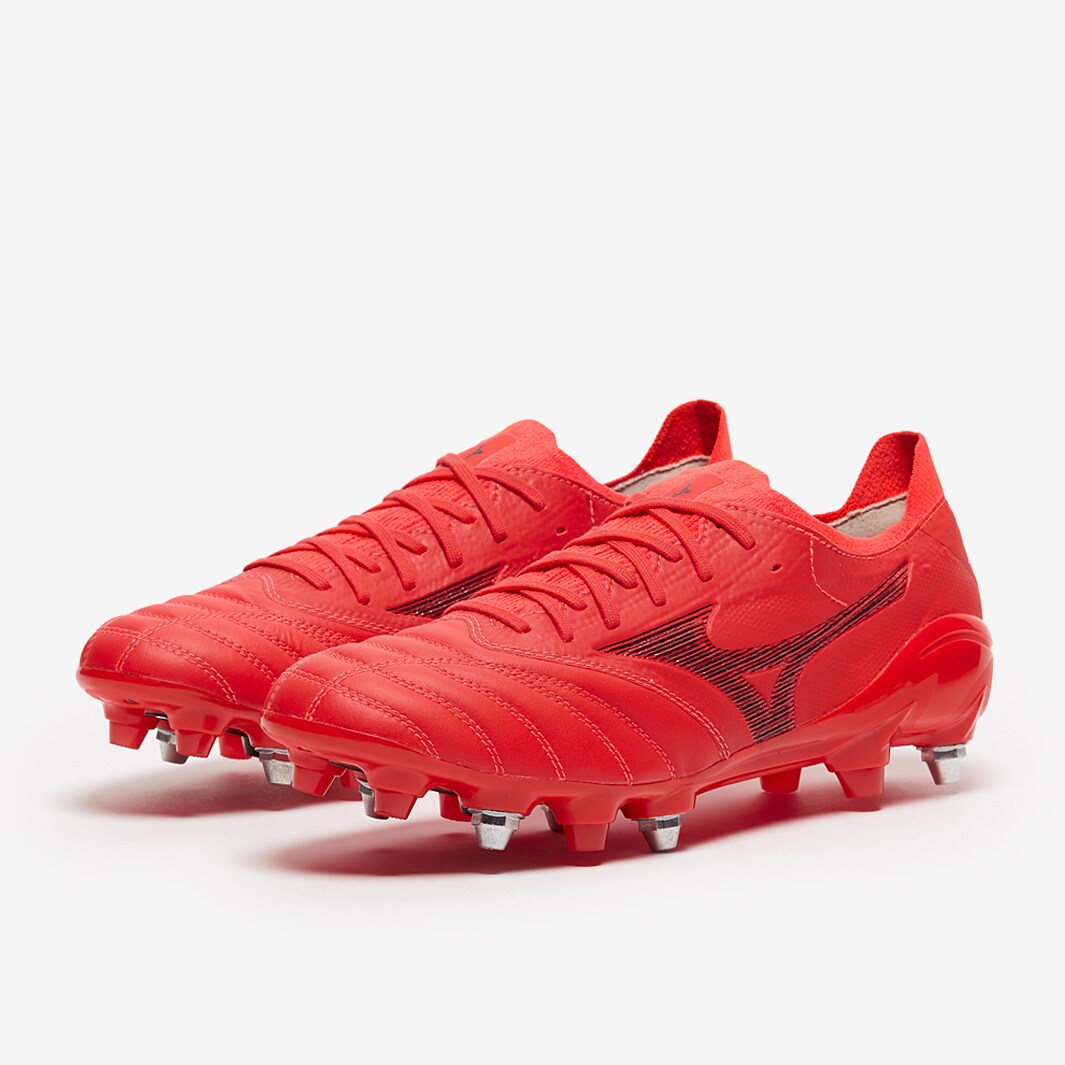 mizuno neo 3 elite soft ground boots mens