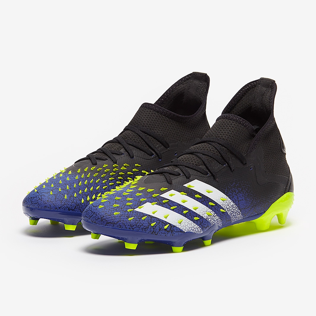 シューズ adidas Predator Freak .2 HG/AG 27cm 新品☆27cm☆adidas PREDATOR FREAK .2 HG/AG - メルカリ