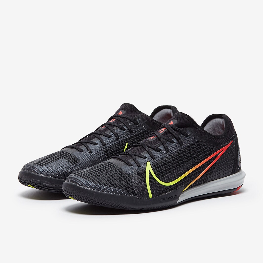 mercurial pro ic