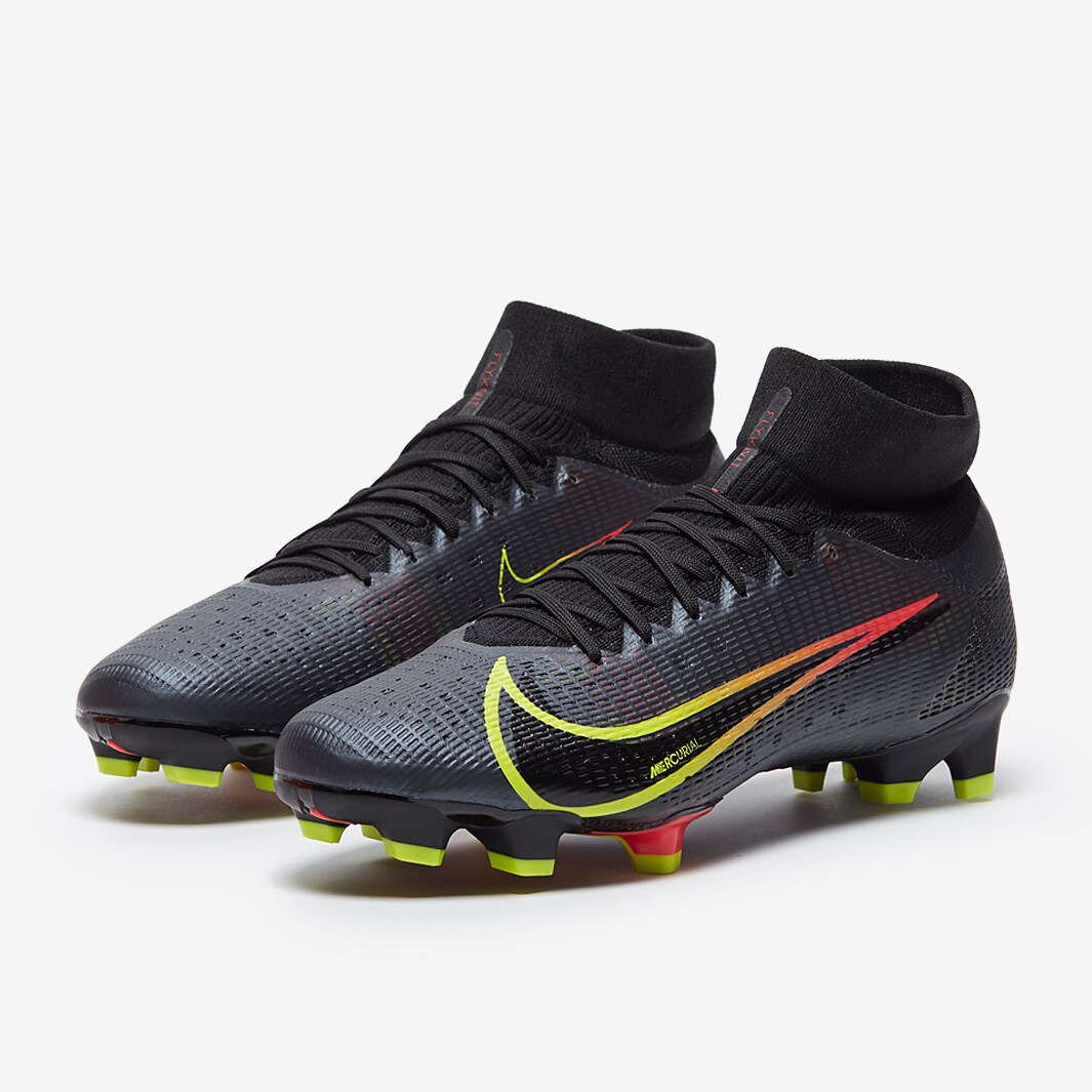 size 8 men's cleats
