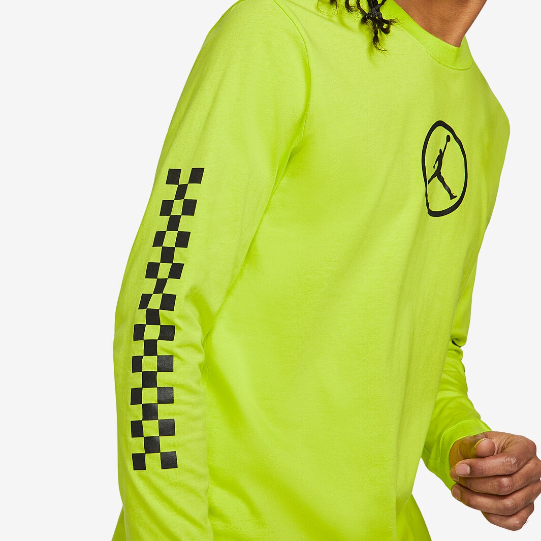 jordan dna long sleeve