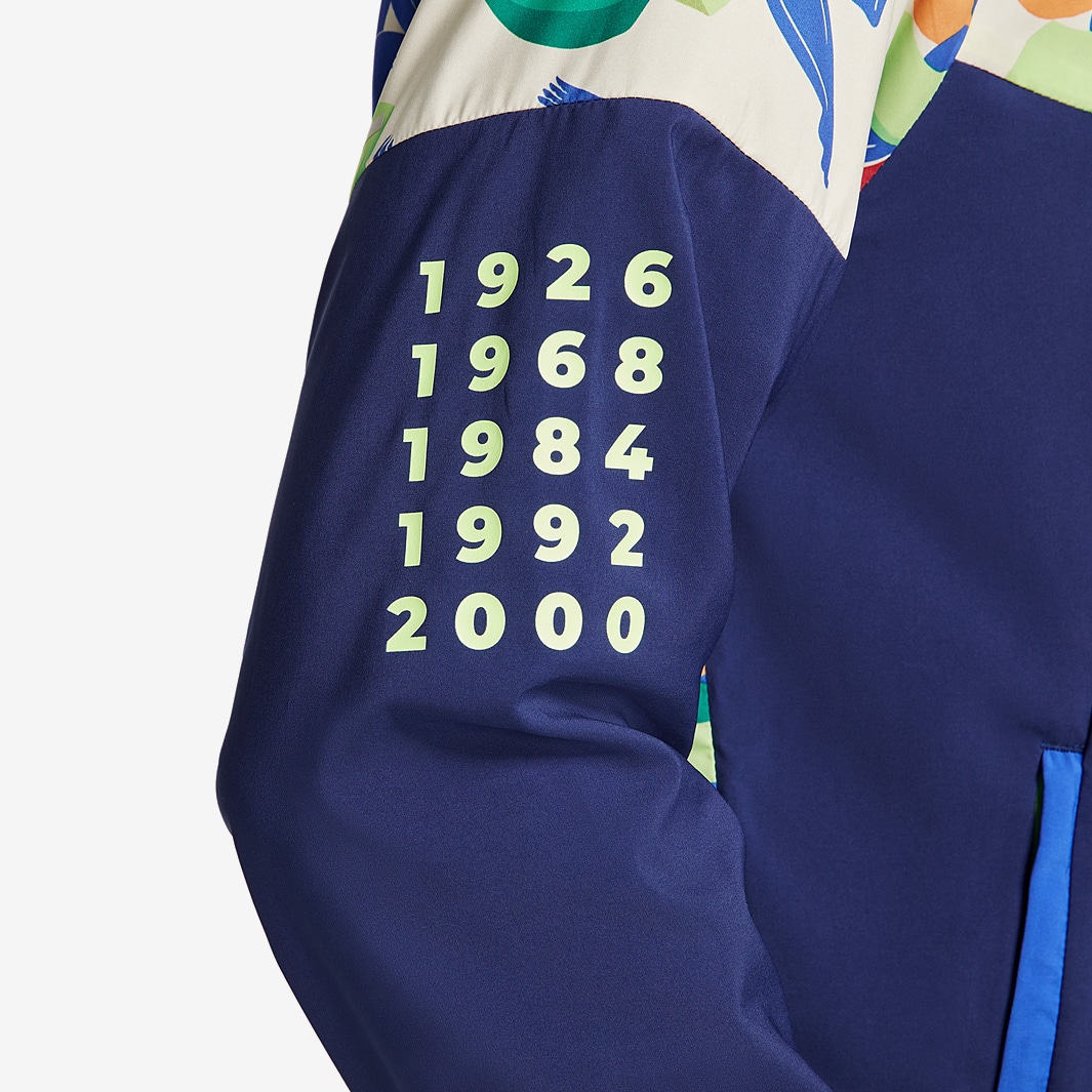 nike kelly anna jacket