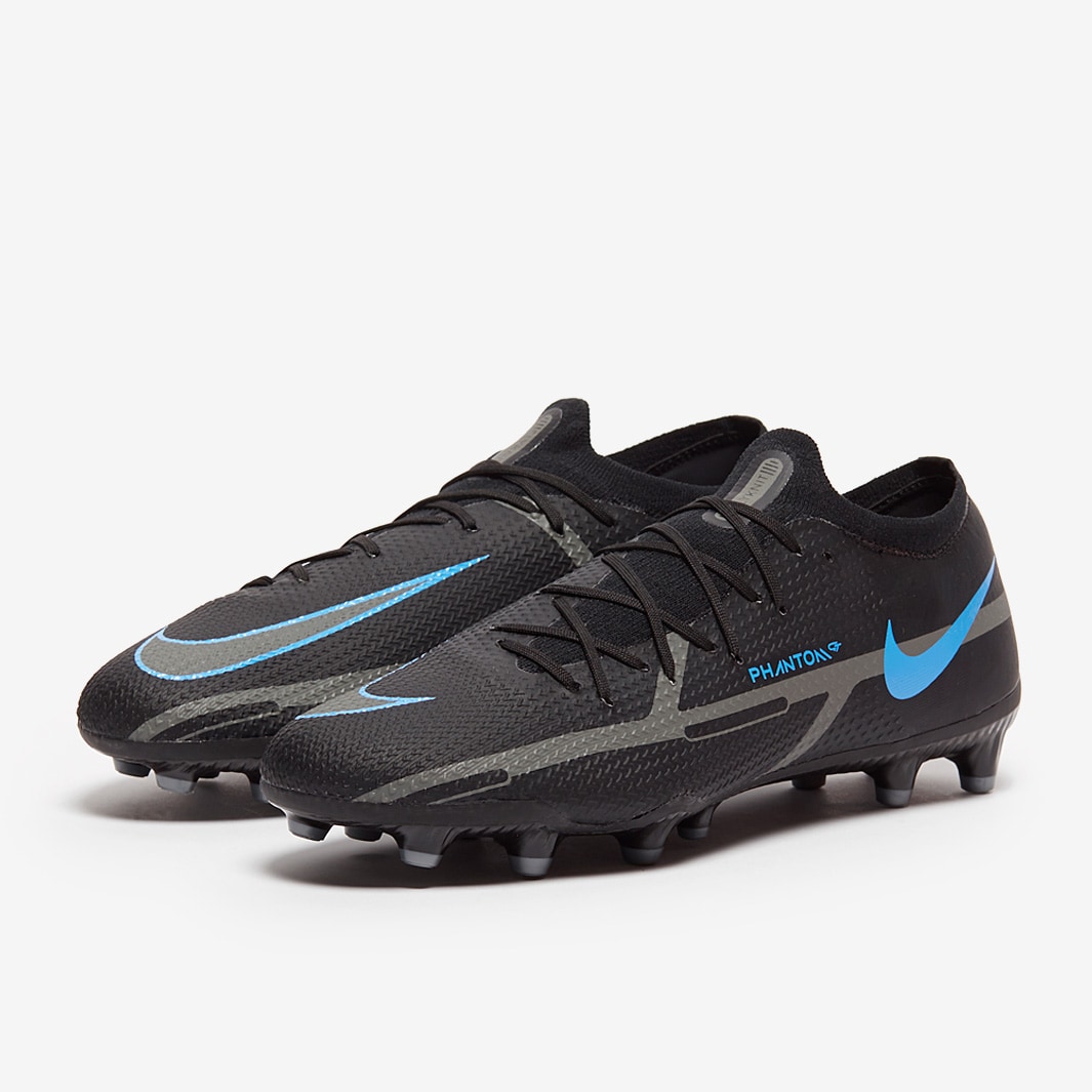 nike phantom gt nere