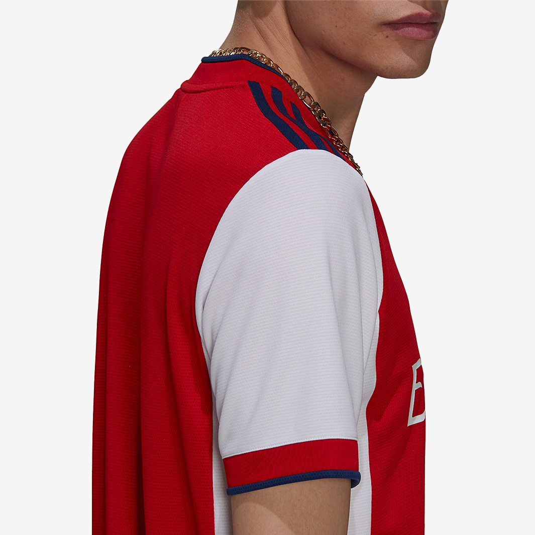 Arsenal Maillot Domicile 2022/23 Authentic