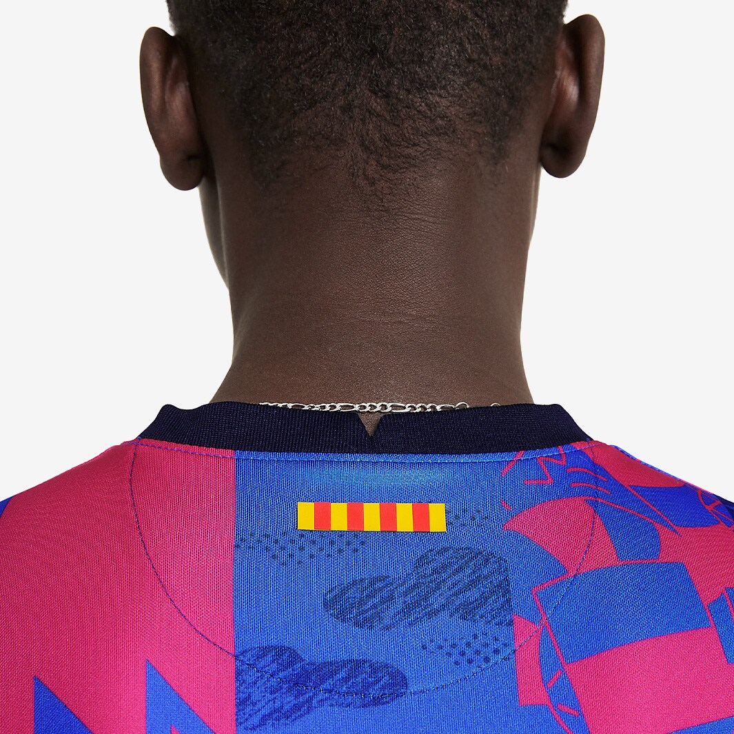 【タグ付き希少】FC Barcelona Nike シャツ FIFA 2011 s-l400.jpg