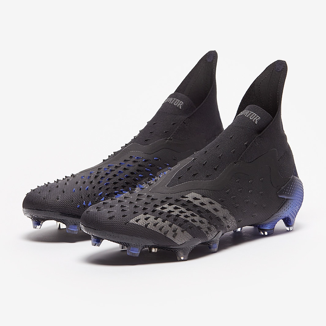 み*ん様 Predator エリート　ブラック FGFT adidas Predator Elite FG - Base Black Pack | WeGotSoccer