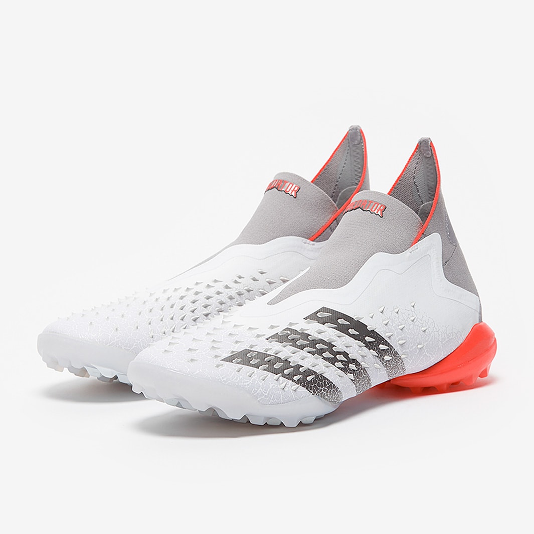 シューズ adidas Predator FT FG adidas Predator Pro FT FG - Pure Victory Pack | WeGotSoccer