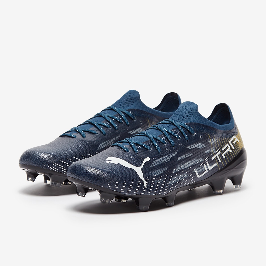 Puma ultra 3.1 fg/ag soccer hotsell cleat 11.5