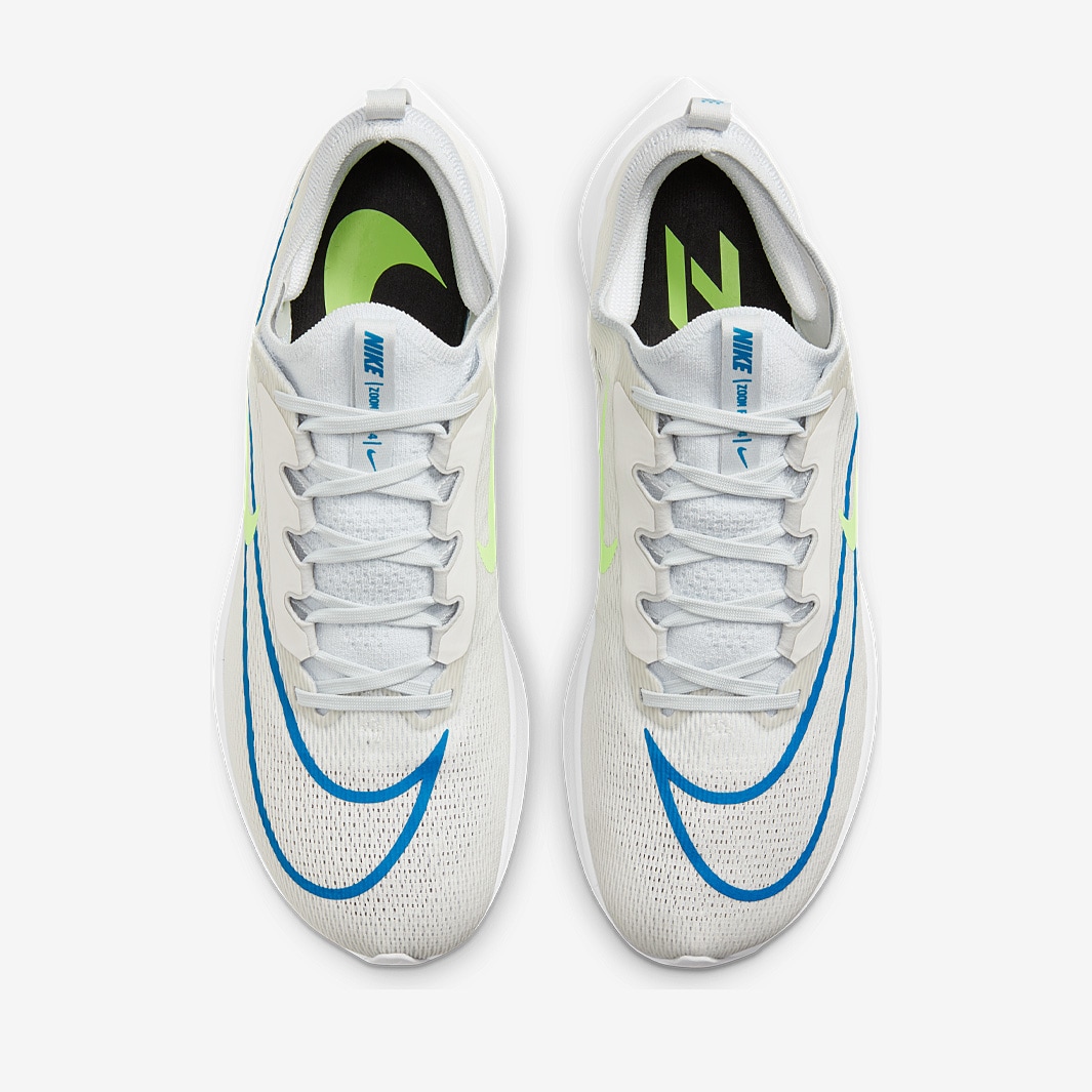 Nike zoom fly sales f